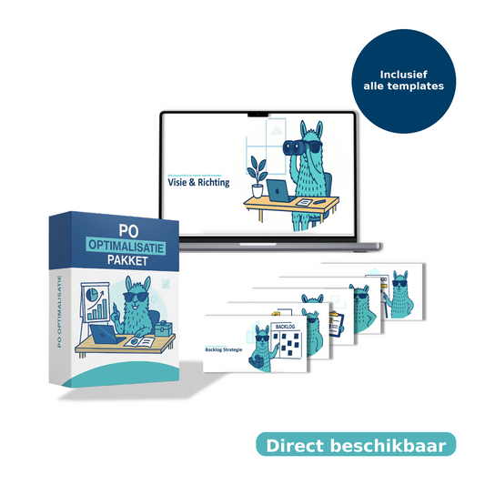PO Optimalisatie Pakket