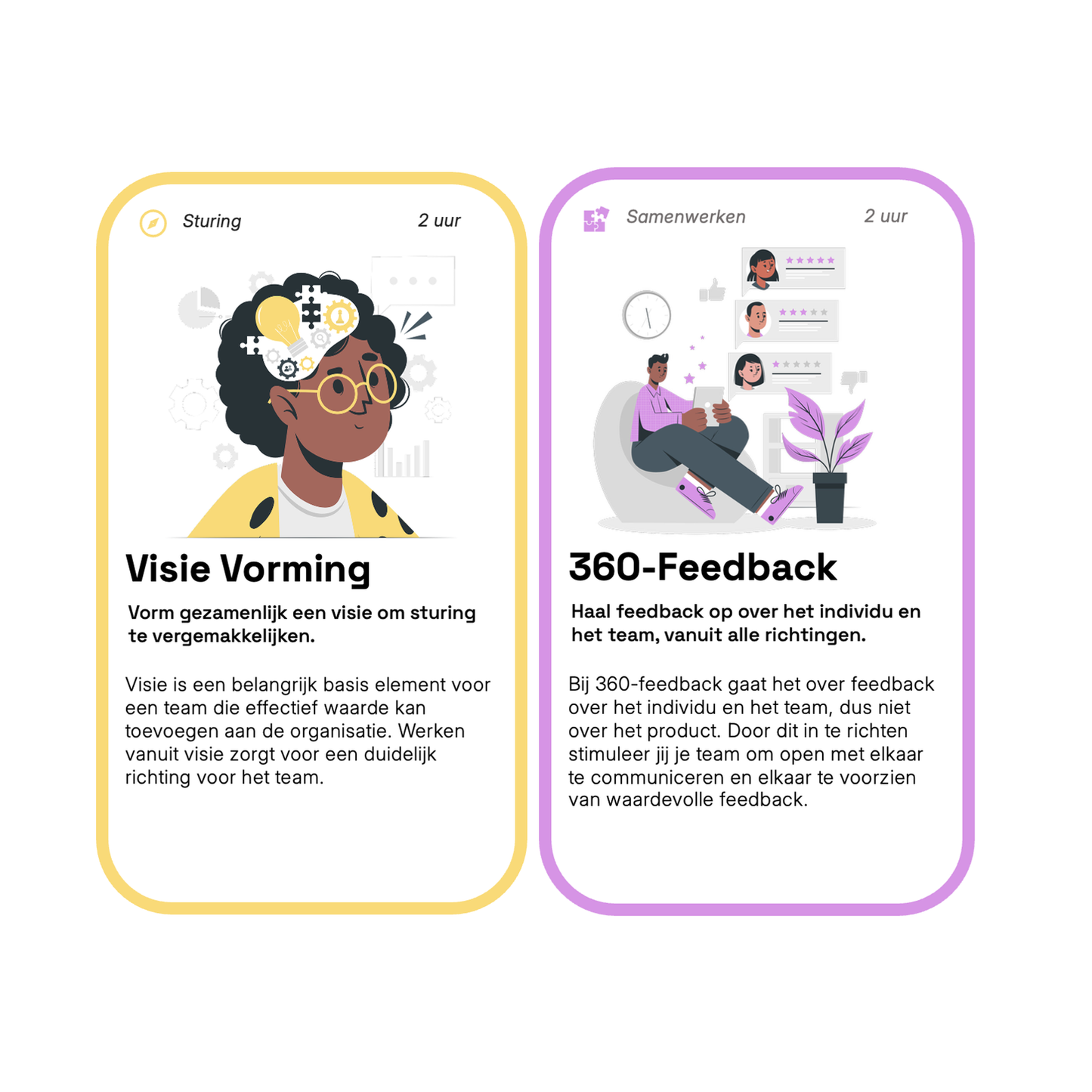 Scrum Tactics Card Deck