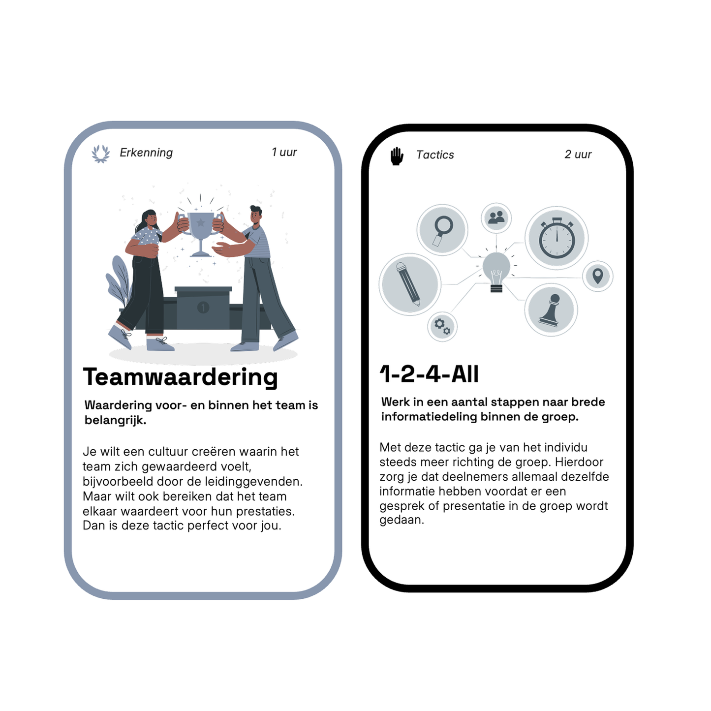 Scrum Tactics Card Deck